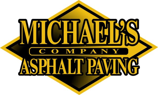 Michael's Asphalt Paving Atlanta logo