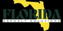 Florida Asphalt Solutions LLC logo