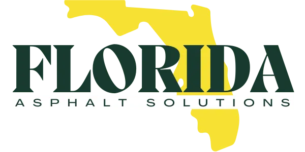 Florida Asphalt Solutions LLC logo