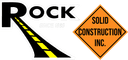 Rock Solid Construction logo