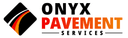 Onyx Pavement Services logo