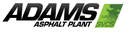 Adams Asphalt Plant Services logo
