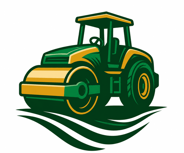 Prestige Asphalt logo