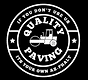 Quality Paving logo