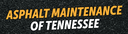 Asphalt Maintenance of Tennessee logo