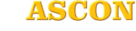 ASCON Paving & Concrete LLC logo