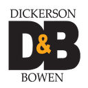 Dickerson & Bowen logo
