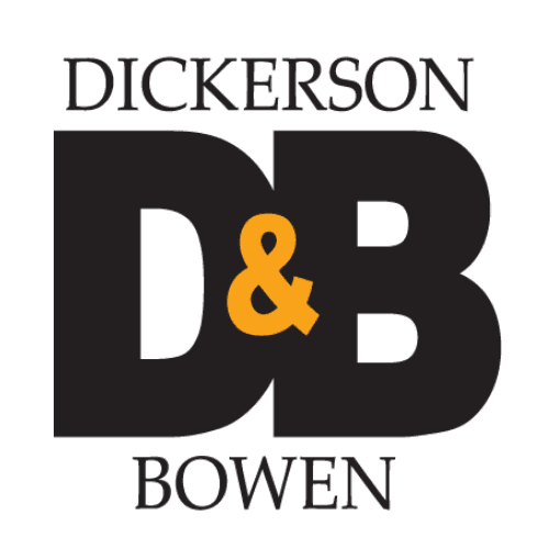 Dickerson & Bowen logo