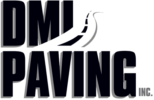 DMI Paving Inc logo