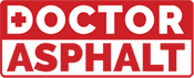 Doctor Asphalt, LLC logo