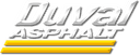 Duval Asphalt Products, Inc. logo