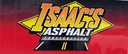 Isaac’s Asphalt Construction L.L.C logo