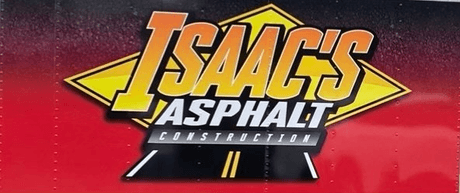 Isaac’s Asphalt Construction L.L.C logo