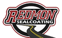 Redmon Sealcoating logo
