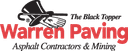 Warren Paving Inc logo