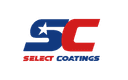 Select Coatings Idaho logo