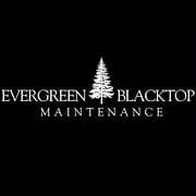 Evergreen Blacktop Maintenance logo