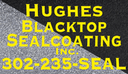 Blacktop Sealcoating Inc. logo
