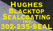 Blacktop Sealcoating Inc. logo