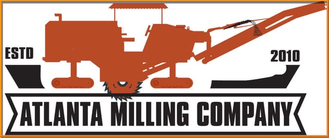 Atlanta Milling Company logo