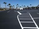 Southwest Fl Sealcoating & Striping. Inc logo