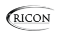 RICON Construction logo