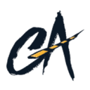 west GA striping logo
