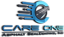 Care One Asphalt SealCoating, inc logo