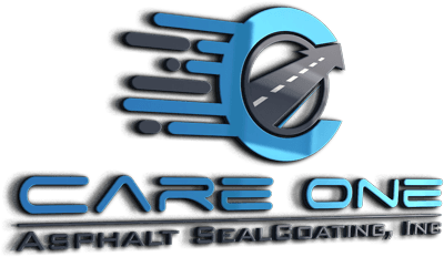 Care One Asphalt SealCoating, inc logo