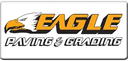 Eagle Paving & Grading logo