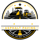 HeadWay Asphalt Paving logo