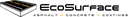EcoSurface, LLC logo