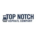 Top Notch Asphalt Company logo