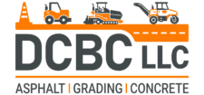 DCBC LLC logo