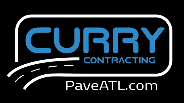 Curry Contracting logo