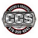 CCS Construction logo