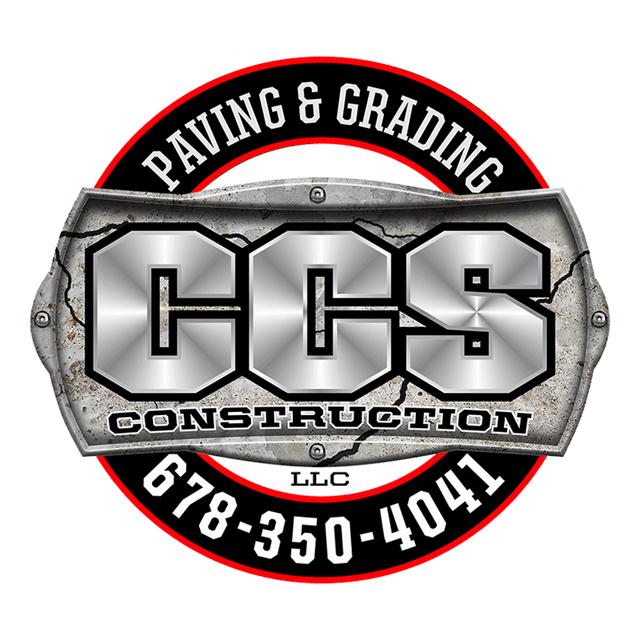 CCS Construction logo