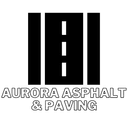 Aurora Asphalt & Paving logo