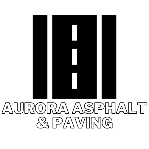 Aurora Asphalt & Paving logo