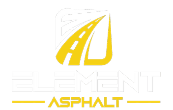 Element Asphalt LLC Arizona logo