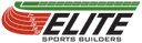 Elite Sports Builders, LLC logo