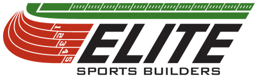 Elite Sports Builders, LLC logo