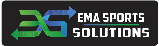 Ema Sport Solutions LLC, logo