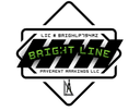 Bright Line Pavement Markings LLC logo