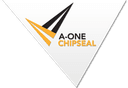 A-1 Chipseal Co. logo