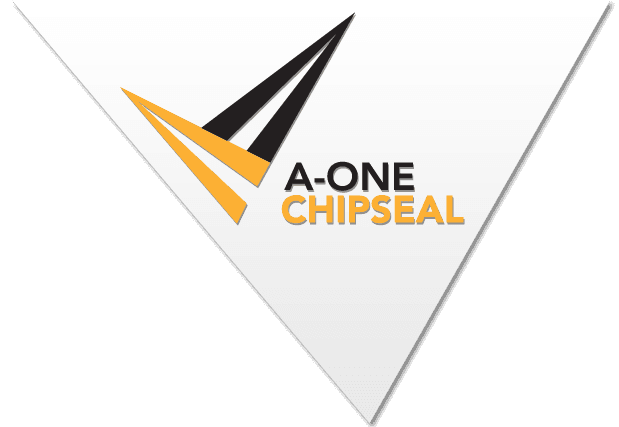 A-1 Chipseal Co. logo