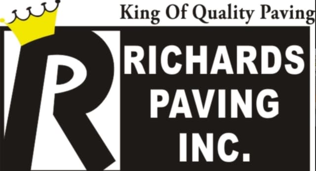 AAA Rated Asphalt and Concrete logo