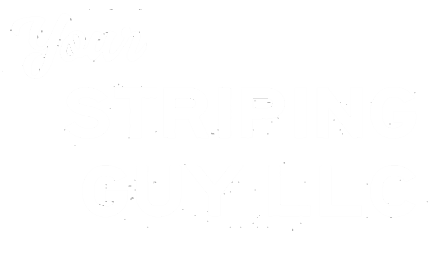 Your Striping Guy LLC logo