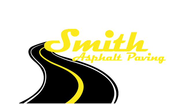 Smith Asphalt Paving logo