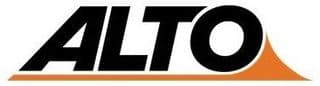 Alto Construction logo